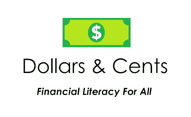 Dollars and Cents, one of Los Altos Investment Bowl's Sponsors