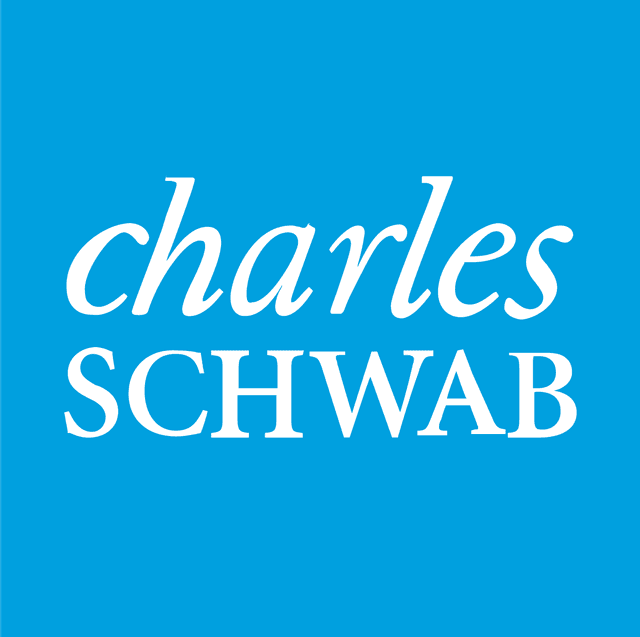 Charles Schwab, one of Los Altos Investment Bowl's Sponsors